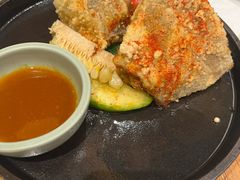 -俄士厨房(环球港店)