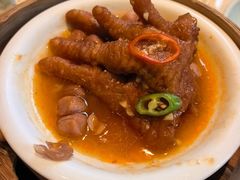 -滋粥楼·顺德菜(番禺广场总店)