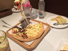 -烁先生披萨(河南岸店)