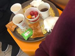 -海底捞火锅(公益西桥店)
