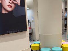 -天真蓝照相馆(五角场百联又一城店)
