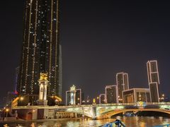 -海河游船-永乐码头(大悲院)