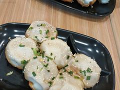 -小杨生煎(周浦万达店)