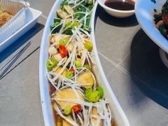 -大闫家烧烤·小海鲜家常菜(郑庄店)