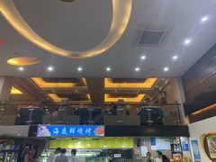 -覃记海鲜美食餐厅