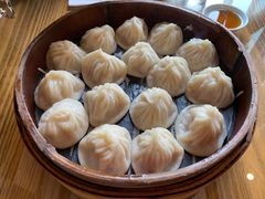 南翔小笼包-双塔老饭店