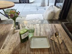 -O'mills Sourdough Bakery&Bistro(永嘉路店)