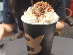 松林拿铁-BeauTea水仙(coco park店)