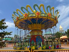 -青岛方特梦幻王国