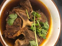 -贡梅老面馆·蟹粉面·无锡特色小吃(南长街主推店)