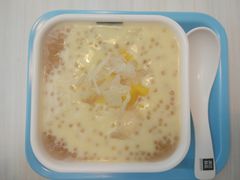 杨枝甘露-满记甜品(无锡八佰伴店)