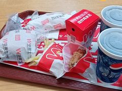 -华莱士·全鸡汉堡(大东海店)