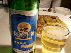 -日丰园海肠水饺·老字号大连海鲜(和平广场店)