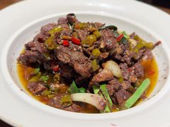 -湘阁里辣(南岭购物广场店)