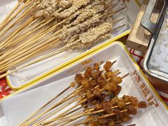 -饶福记·南昌烧烤大排档(九龙湖土著店)