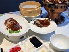 -四季民福烤鸭店(通州马驹桥店)