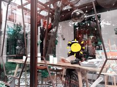 -阿兹凯乐·老洋房西餐
