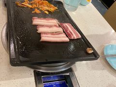 -韩时烤肉(枫蓝店)