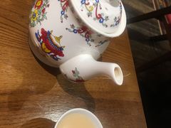 -敏珠拉姆藏餐·南京厨房(富春江东街店)