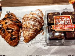 -味多美·北京面包工坊(天坛店)