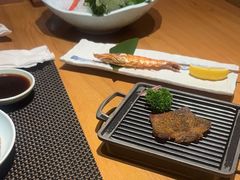 -虹料理·日料放题(悠方店)