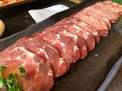 -一品诚记烤肉·甄选店(中南路店)