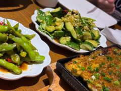 拍黄瓜-聚点串吧·小酒局(北京旗舰店)