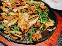 -老北京胡同味道二荤铺(酒仙桥店)
