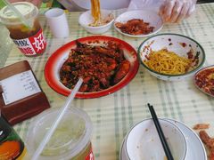 -马叉虫和妖且闲·长沙大排档(解放西店)