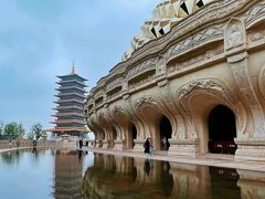 -牛首山文化旅游区