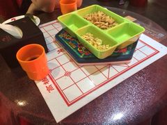 iphone_upload_pic-海底捞火锅(泉城路店)