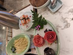 手打虾丸-捞神煲汤火锅(湖滨商业街店)