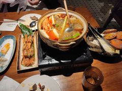-仓库南洋海鲜小排档(柳河路店)