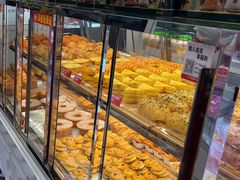-味多美蛋糕(新和平里店)