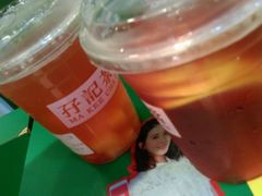 -孖记茶档·热腾茶餐(江南西plus店)