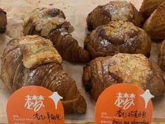 -老梦面包CHEZMOREL(麦子店)