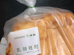 -仟吉(大溪地店)