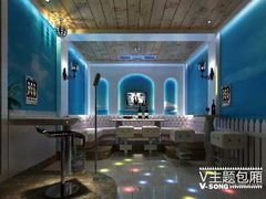 -唯尚主题式KTV(红谷滩店)