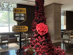 -无锡丽笙精选酒店