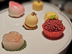 -锦楼·臻选新杭帮(杭州中心店)
