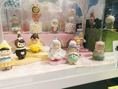 -泡泡玛特POPMART(赛格国际购物中心店)