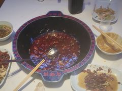 -何师傅美蛙鱼头(汉街店)