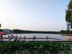 -北陵公园