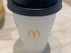 -麦当劳(燕顺路店)