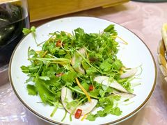 -长白山国际酒店中餐厅