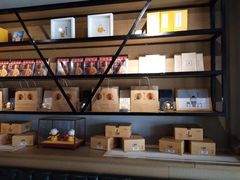 -素虎小呆鸟(西二旗店)