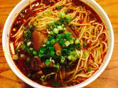 -宽窄巷子成都小吃(建文店)