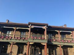 -张学良旧居陈列馆