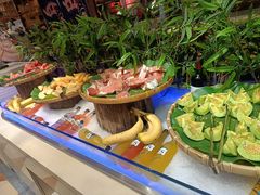 -比尔森韩式烤肉自助(国商店)