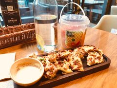 -G+KITCHEN(龙湖狮山天街店)